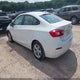1G1BE5SM2H7241917 2017 Chevrolet Cruze Lt Auto auction photo thumbnail 3