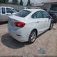 1G1BE5SM2H7241917 2017 Chevrolet Cruze Lt Auto auction photo thumbnail 4