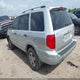 5FNYF18445B058362 2005 Honda Pilot Ex auction photo thumbnail 3