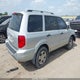 5FNYF18445B058362 2005 Honda Pilot Ex auction photo thumbnail 4