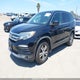 5FNYF6H56HB073875 2017 Honda Pilot Ex-L auction photo thumbnail 2