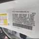 19UUB5F36MA000788 2021 Acura Tlx Standard auction photo thumbnail 9