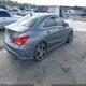 WDDSJ4EB3FN175478 2015 Mercedes-Benz Cla 250 auction photo thumbnail 4