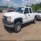 1GCHK29U16E223979 2006 Chevrolet Silverado 2500Hd Work Truck auction photo thumbnail 2