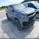 1GCGSBEA0M1114232 2021 Chevrolet Colorado 2Wd Short Box Wt auction photo thumbnail 1