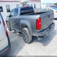 1GCGSBEA0M1114232 2021 Chevrolet Colorado 2Wd Short Box Wt auction photo thumbnail 3