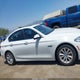 WBA5A5C59FD524558 2015 BMW 528I auction photo thumbnail 13