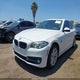 WBA5A5C59FD524558 2015 BMW 528I auction photo thumbnail 2