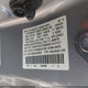 2HGFC3B90GH356941 2016 Honda Civic Touring auction photo thumbnail 9
