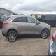 1GYKNCRS1JZ212705 2018 Cadillac Xt5 Luxury auction photo thumbnail 13