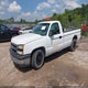 3GCEC14X36G180203 2006 Chevrolet Silverado 1500 Work Truck auction photo thumbnail 2