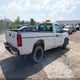 3GCEC14X36G180203 2006 Chevrolet Silverado 1500 Work Truck auction photo thumbnail 4