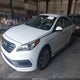 5NPE34AF2HH439979 2017 Hyundai Sonata Sport auction photo thumbnail 2