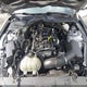 1FATP8UH2M5101370 2021 Ford Mustang Ecoboost Premium auction photo thumbnail 10
