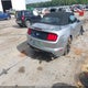1FATP8UH2M5101370 2021 Ford Mustang Ecoboost Premium auction photo thumbnail 4