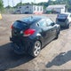 KMHTC6AD1DU112468 2013 Hyundai Veloster Base W/Gray auction photo thumbnail 4