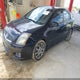 3N1BB61E17L700433 2007 Nissan Sentra Se-R auction photo thumbnail 2