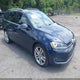 3VWCA7AU0FM517631 2015 Volkswagen Golf Sportwagen Tdi S/Tdi Se/Tdi Sel auction photo thumbnail 1