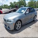 WBA5B1C54FG126498 2015 BMW 535I auction photo thumbnail 2