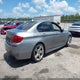 WBA5B1C54FG126498 2015 BMW 535I auction photo thumbnail 4