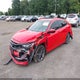 2HGFC1F77LH680220 2020 Honda Civic Ex-L auction photo thumbnail 2