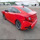 2HGFC1F77LH680220 2020 Honda Civic Ex-L auction photo thumbnail 3