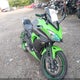 JKAEXEJ11KDA03178 2019 Kawasaki Ex650 J auction photo thumbnail 1