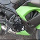 JKAEXEJ11KDA03178 2019 Kawasaki Ex650 J auction photo thumbnail 8