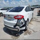 3FA6P0H76ER315194 2014 Ford Fusion Se auction photo thumbnail 4