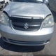 KL5JD56ZX6K439981 2006 Suzuki Forenza auction photo thumbnail 6