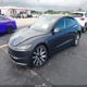 5YJ3E1EA9SF972724 2025 Tesla Model 3 Long Range Rear-Wheel Drive auction photo thumbnail 2