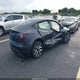 5YJ3E1EA9SF972724 2025 Tesla Model 3 Long Range Rear-Wheel Drive auction photo thumbnail 4