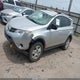 JTMZFREV2ED039090 2014 Toyota Rav4 Le auction photo thumbnail 2