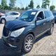 5GAKRBKD7EJ238957 2014 Buick Enclave Leather auction photo thumbnail 2