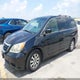 5FNRL38798B059322 2008 Honda Odyssey Ex-L auction photo thumbnail 2
