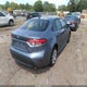 JTDBCMFE9S3082452 2025 Toyota Corolla Hybrid Le auction photo thumbnail 4