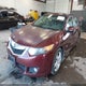 JH4CU2F64AC017262 2010 Acura Tsx 2.4 auction photo thumbnail 2