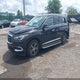 5N1DL0MM5HC509772 2017 Infiniti Qx60 auction photo thumbnail 2
