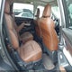 4S4WMARD4K3412607 2019 Subaru Ascent Touring auction photo thumbnail 8