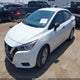 3N1CN8DV0ML921312 2021 Nissan Versa S Xtronic Cvt auction photo thumbnail 2