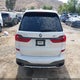 5UXCW2C01M9F09360 2021 BMW X7 xDrive40I auction photo thumbnail 16