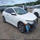 2HGFC3B97LH351889 2020 Honda Civic Touring auction photo thumbnail 1