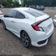 2HGFC3B97LH351889 2020 Honda Civic Touring auction photo thumbnail 3