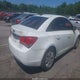 1G1PA5SH5F7262438 2015 Chevrolet Cruze Ls Auto auction photo thumbnail 4