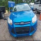 1FADP3F22EL347641 2014 Ford Focus Se auction photo thumbnail 12