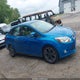 1FADP3F22EL347641 2014 Ford Focus Se auction photo thumbnail 13