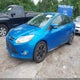 1FADP3F22EL347641 2014 Ford Focus Se auction photo thumbnail 2