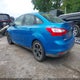 1FADP3F22EL347641 2014 Ford Focus Se auction photo thumbnail 3