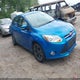 1FADP3F22EL347641 2014 Ford Focus Se auction photo thumbnail 6