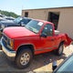 1GCEK14W8VZ106302 1997 Chevrolet K1500 Fleetside W/T auction photo thumbnail 14